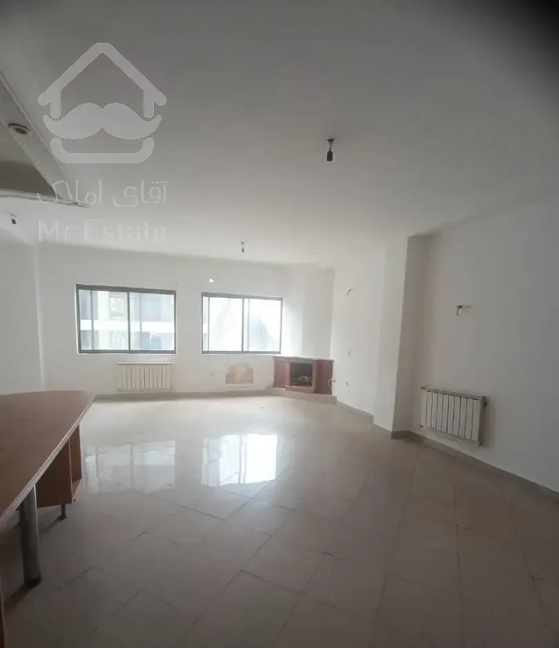 آپارتمان 100متر تهرانی نشین بلوار کریمی