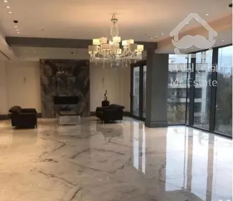 ٩٠متر اپارتمان مدرن سعادت اباد