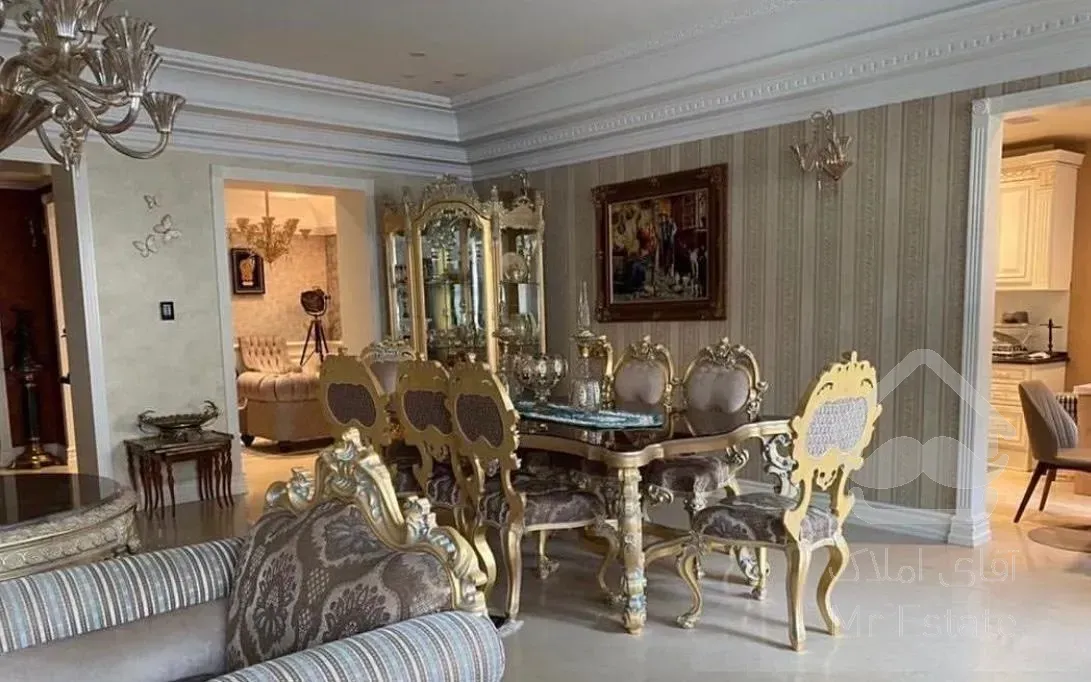 ۱۷۵متر۳خواب/بازسازی شده/۸واحدی/شهرک غرب پیروزان