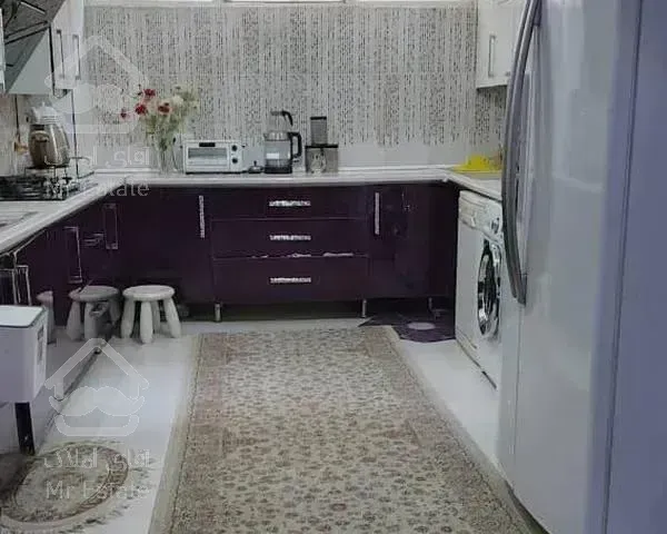 ۱۳۱ متر ۲خواب فول امکانات ،فول بازسازی میدان فاطمی