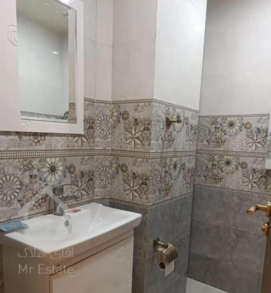 اپارتمان ۹۸ متری فول امکانات