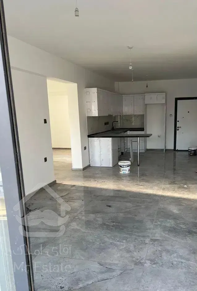 آپارتمان 2 خوابه در قبرس شمالی تهاتر با ملک