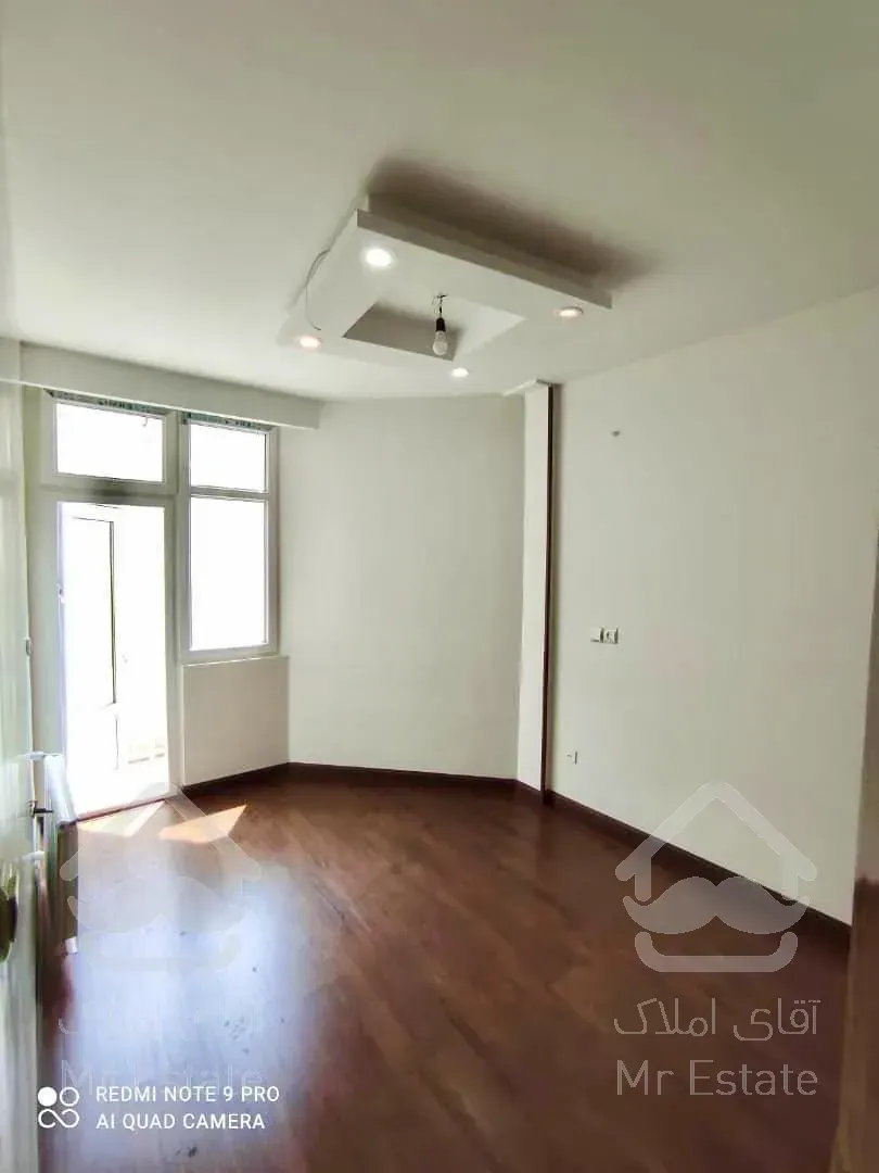 ٦٨ متر ٢ خواب روبه افتاب آلاله شرقي