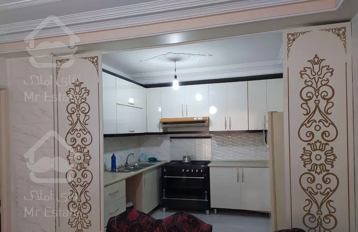 اجاره سوییت دربستی الهیه به مجرد هم داده میشود