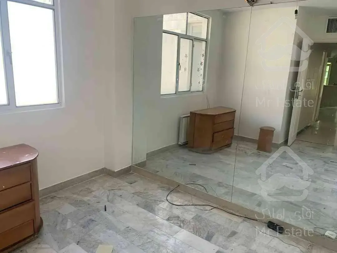 آپارتمان سه خواب ۱۱۵ متری سازمان برنامه شمالی