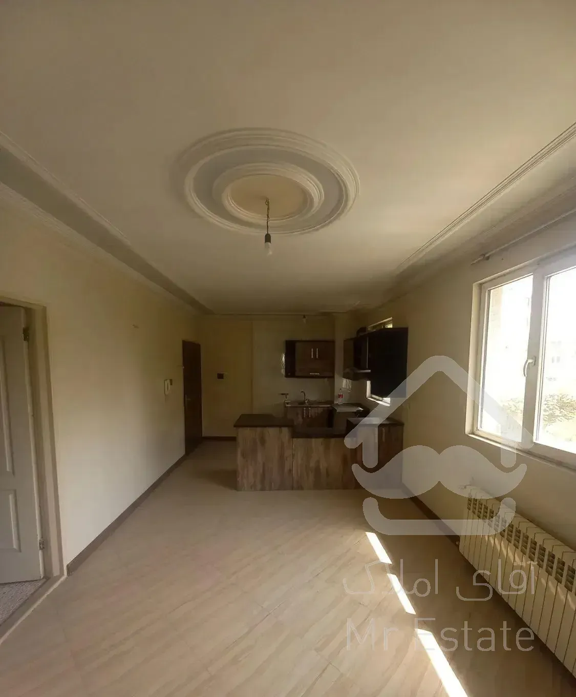 نارمک آپارتمان ۲ خواب سرسبز