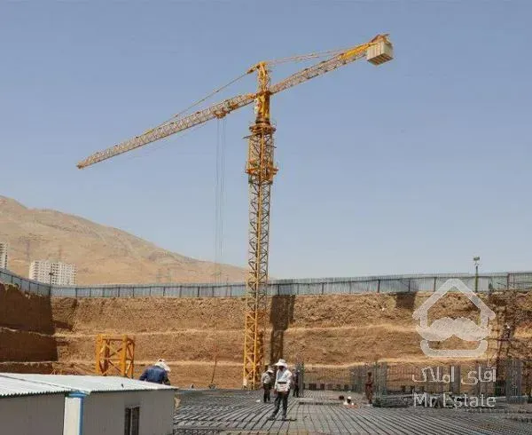 104متر پروژه نارنجستان 4 مروارید شهر
