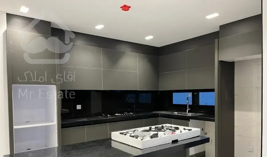 آپارتمان ۱۴۳متر/ مدرن/ از بهترین آپارتمانهای رامسر