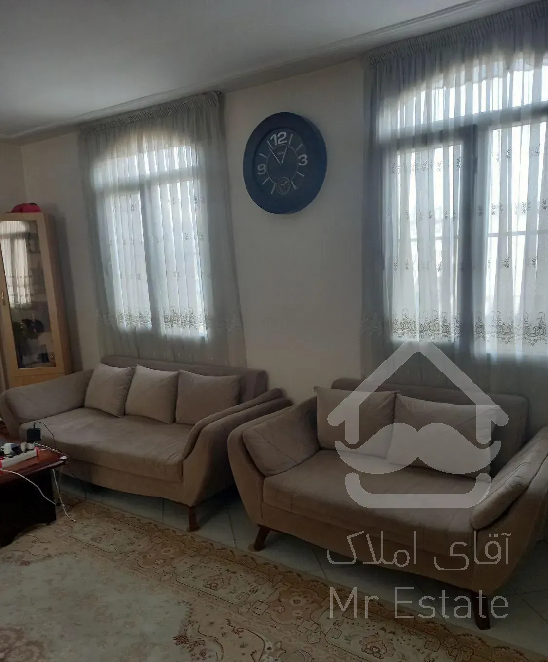 آپارتمان درپل ششم خیابان بهشتی