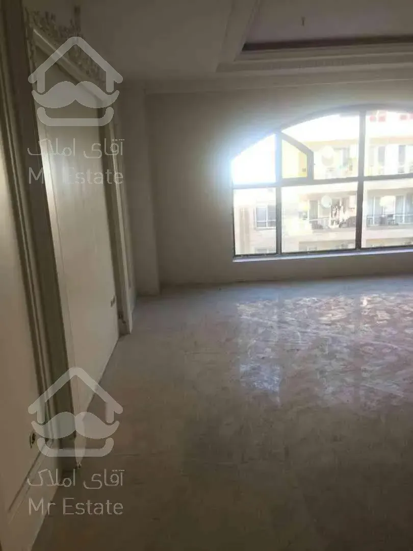 اپارتمان ۱۸۰متری ۳خواب اباذر