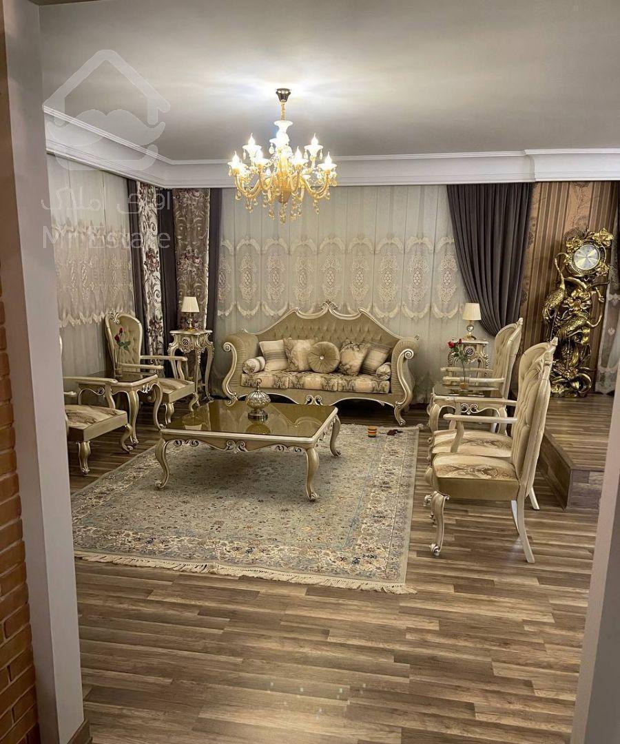 آپارتمان179متر یاسر/تراس کارا/نور و ویو جنوب