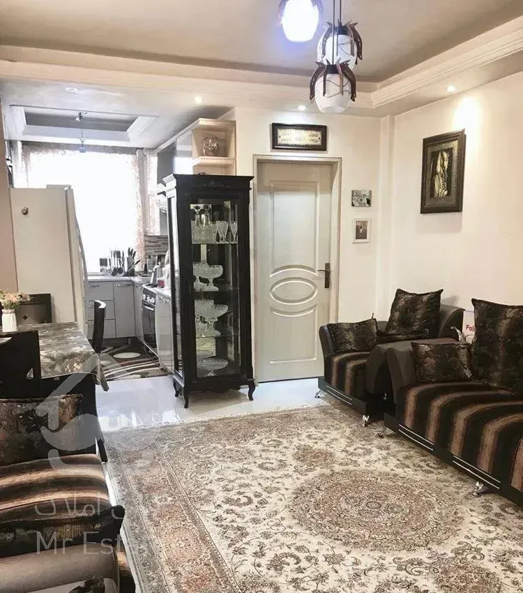 آپارتمان۵۰متری شخصی ساز تک واحدی