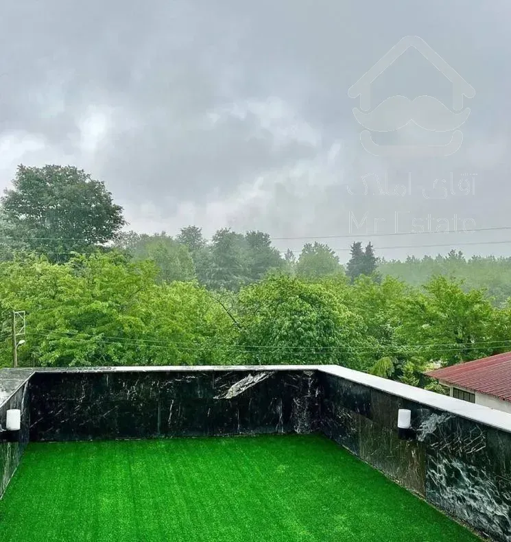 ویلاشهرک خفن/۲روف ویو جنگل/مدارک کامل/زیرقیمت