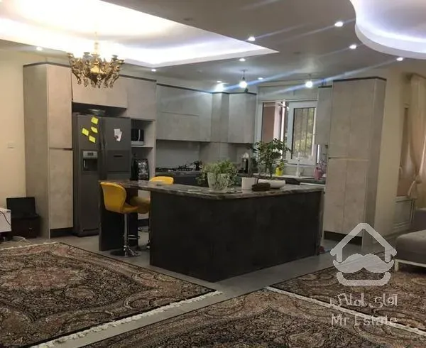 ۱۱۰متر نوساز دسترسی  غرق درنور