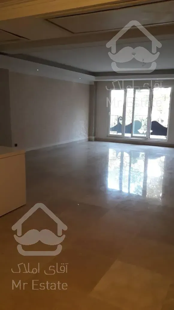 بهترین لوکیشن کامرانیه جنوبی،۱۹۰ متر ،۳ خواب