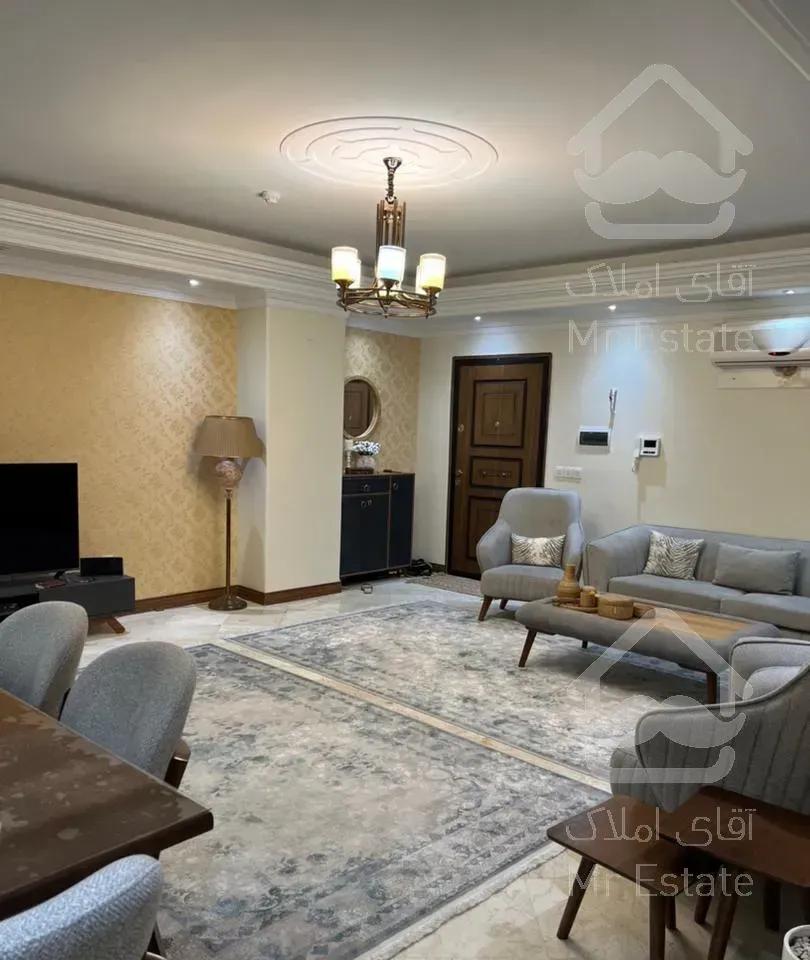 ۷۹متری دوخوابه خوش نقشه