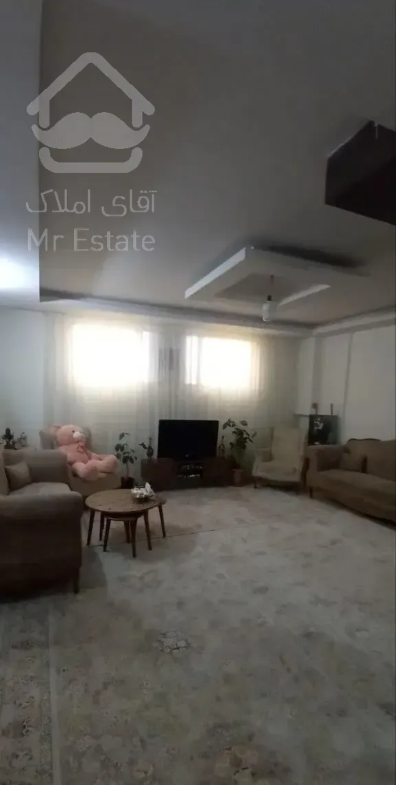 ۷۸مترفول آسانسور اول اندیشه نزدیک امامت