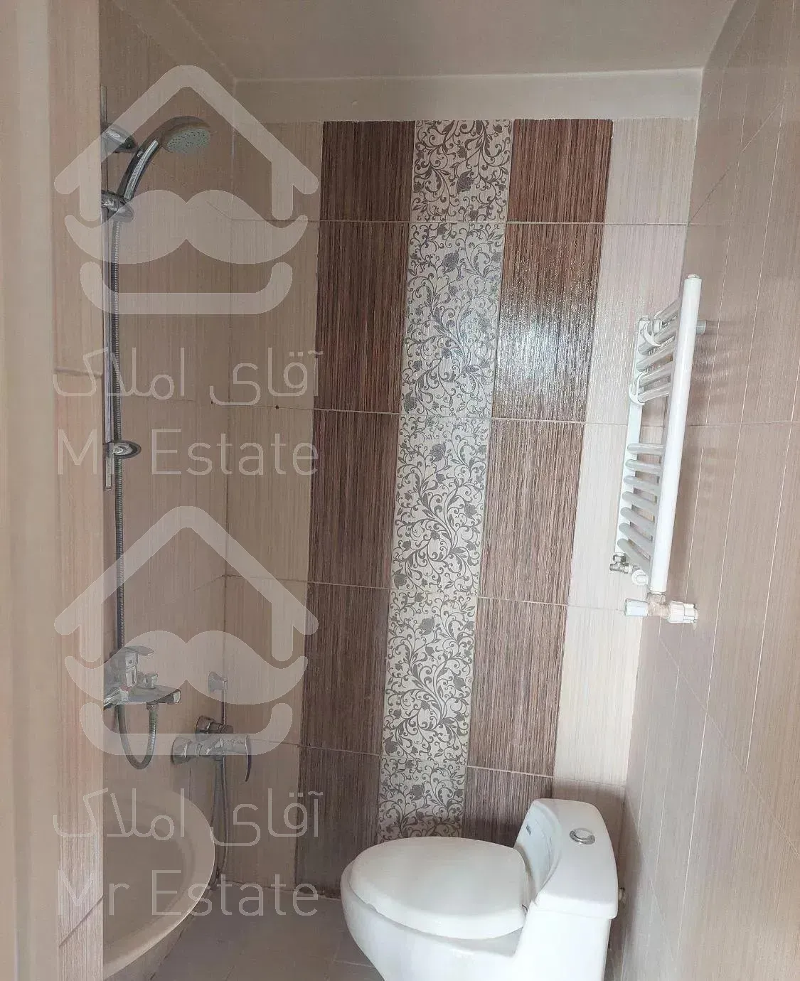 ۱۳۰متر دو خواب