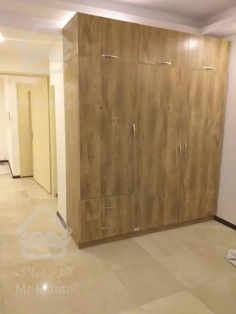 ۶۵ متر مرزداران شرقی