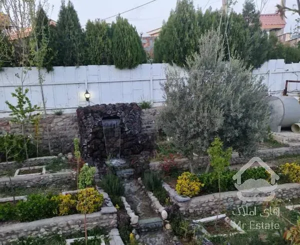 باغ ویلا.درکرشت.بومهن(معاوضه)