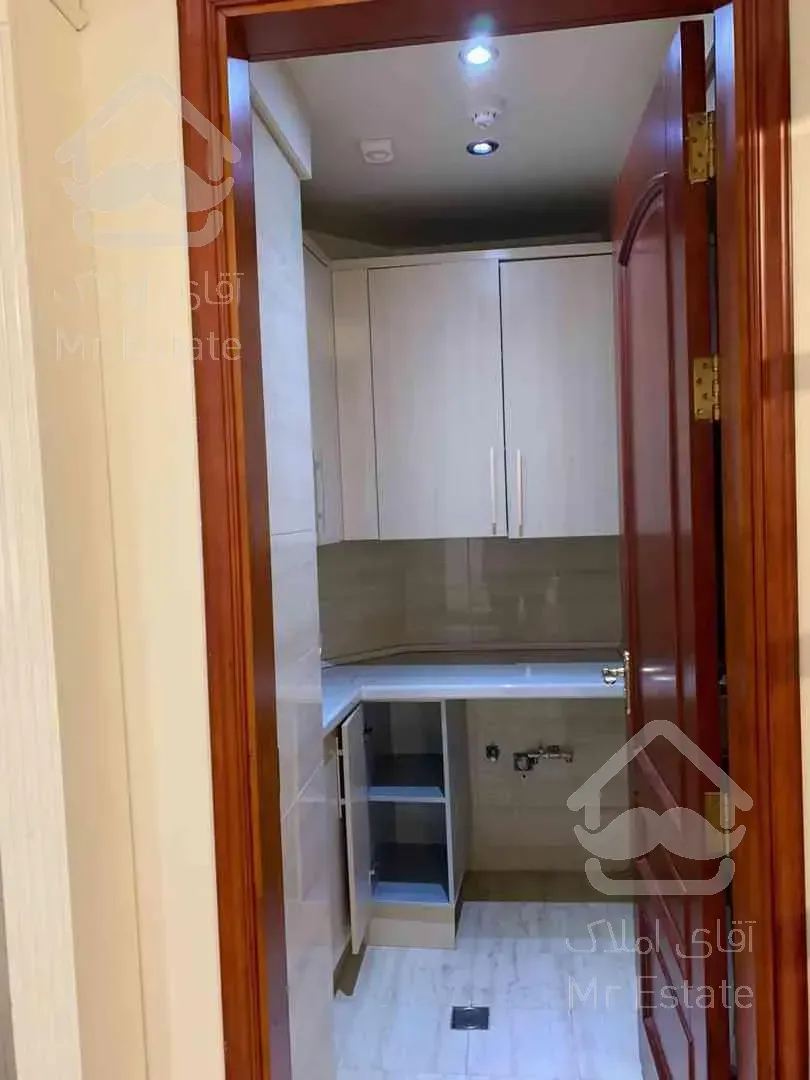 210 متر تکواحدی نیاوران فول مشاعات