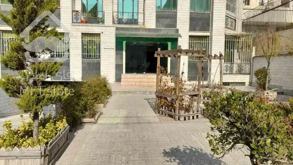 فروش فوق العاده آپارتمان ۶۰متری فول امکانات خوش نقشه جنت آباد