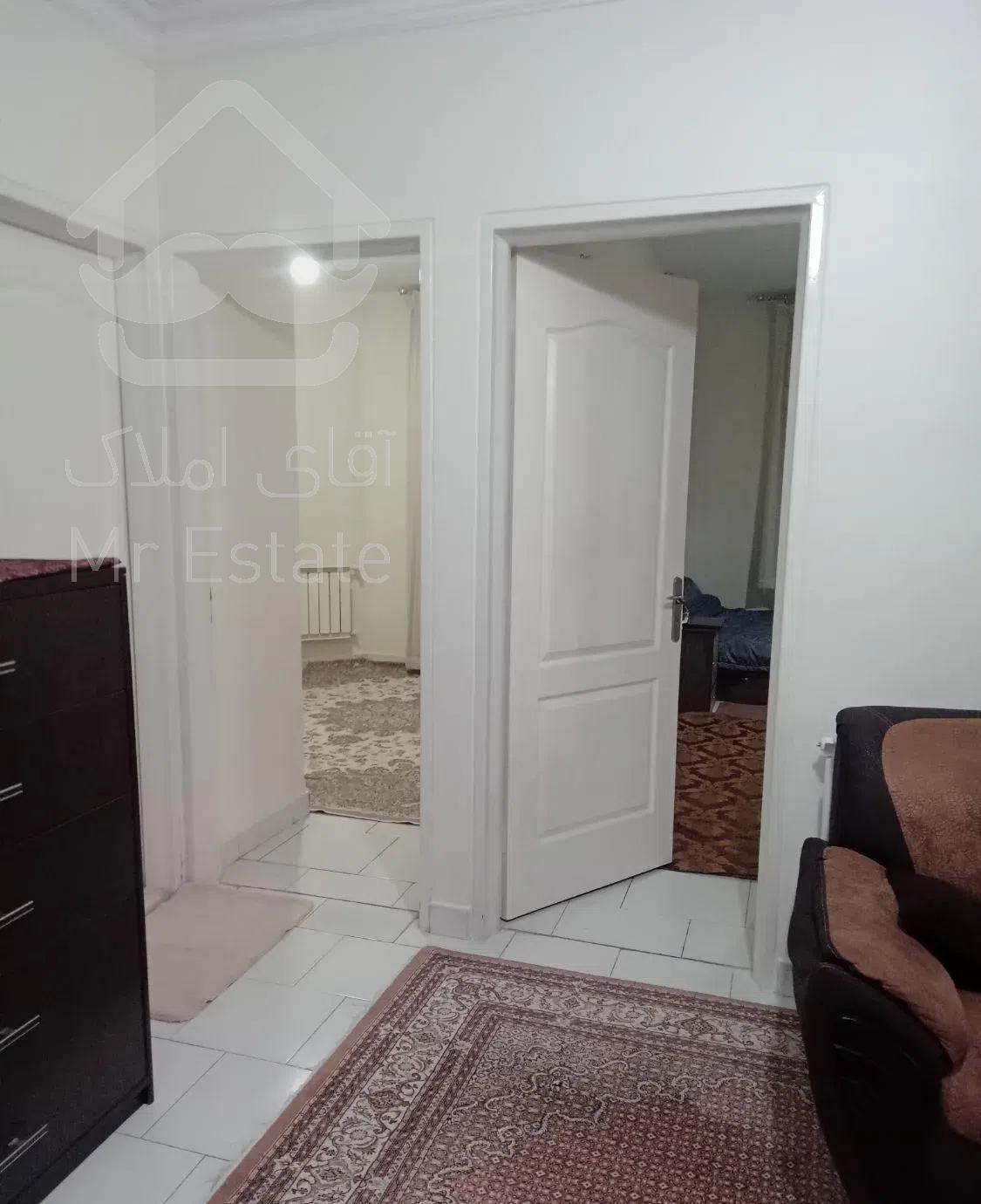 ۱۰۳ متر آپارتمان فرعی های دنج بهار