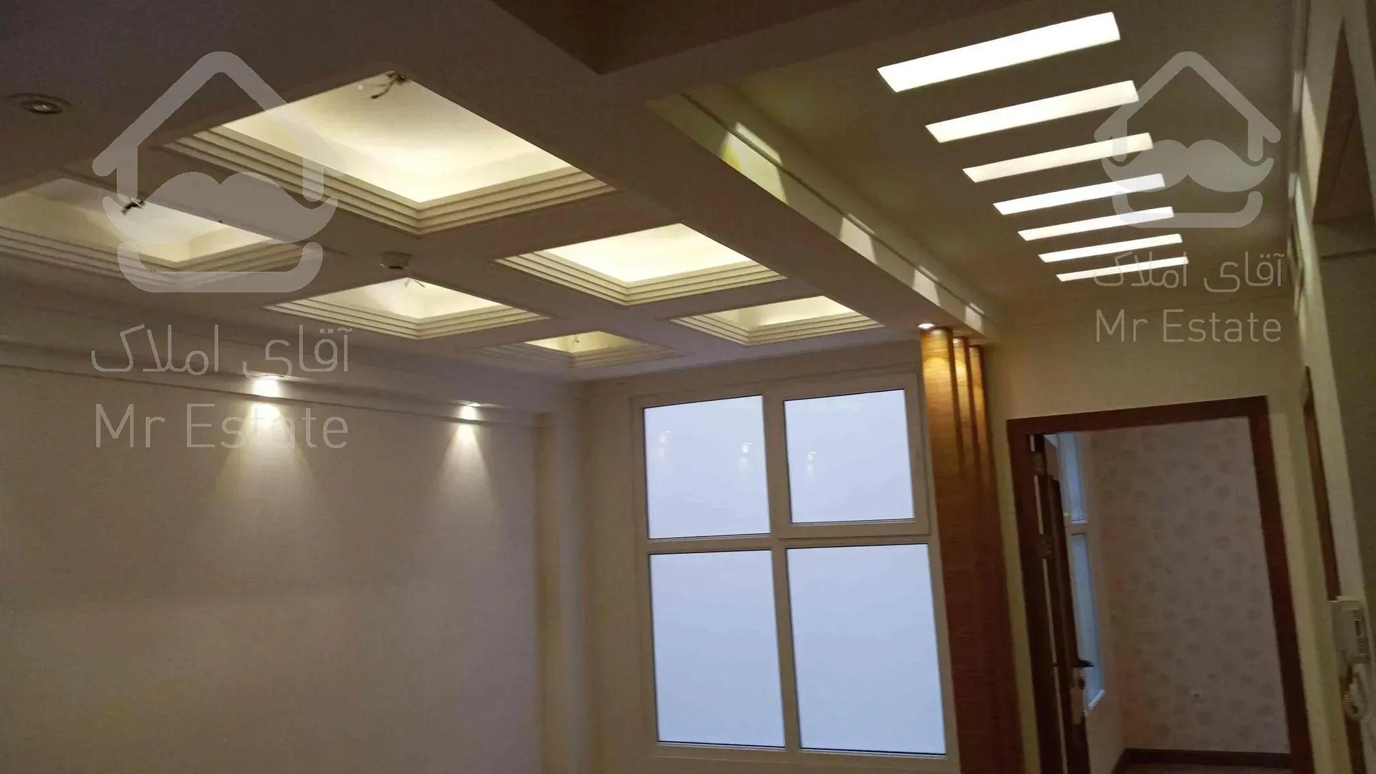 خرید آپارتمان ۴۲متری *بارمان پارک* فردوس شرق