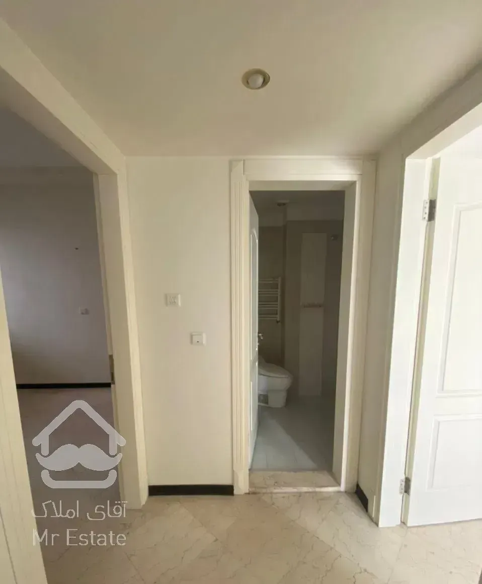 آپارتمان ۱۴۰مترشهرک غرب سرمایه گذاری