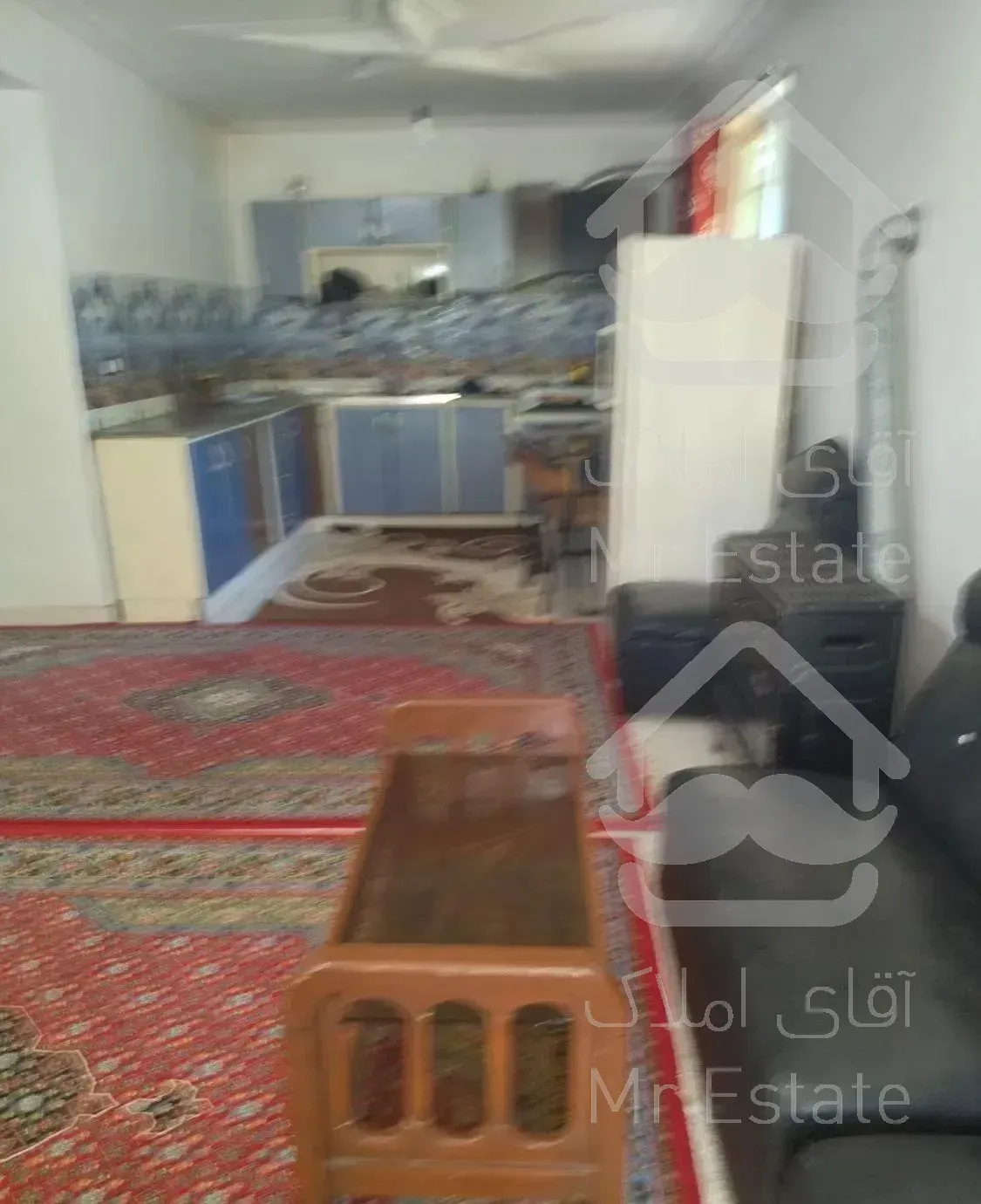 اجاره ویلا باغ 100متری