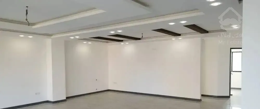 آپارتمان ۱۵۱ متری امیرکبیرغربی