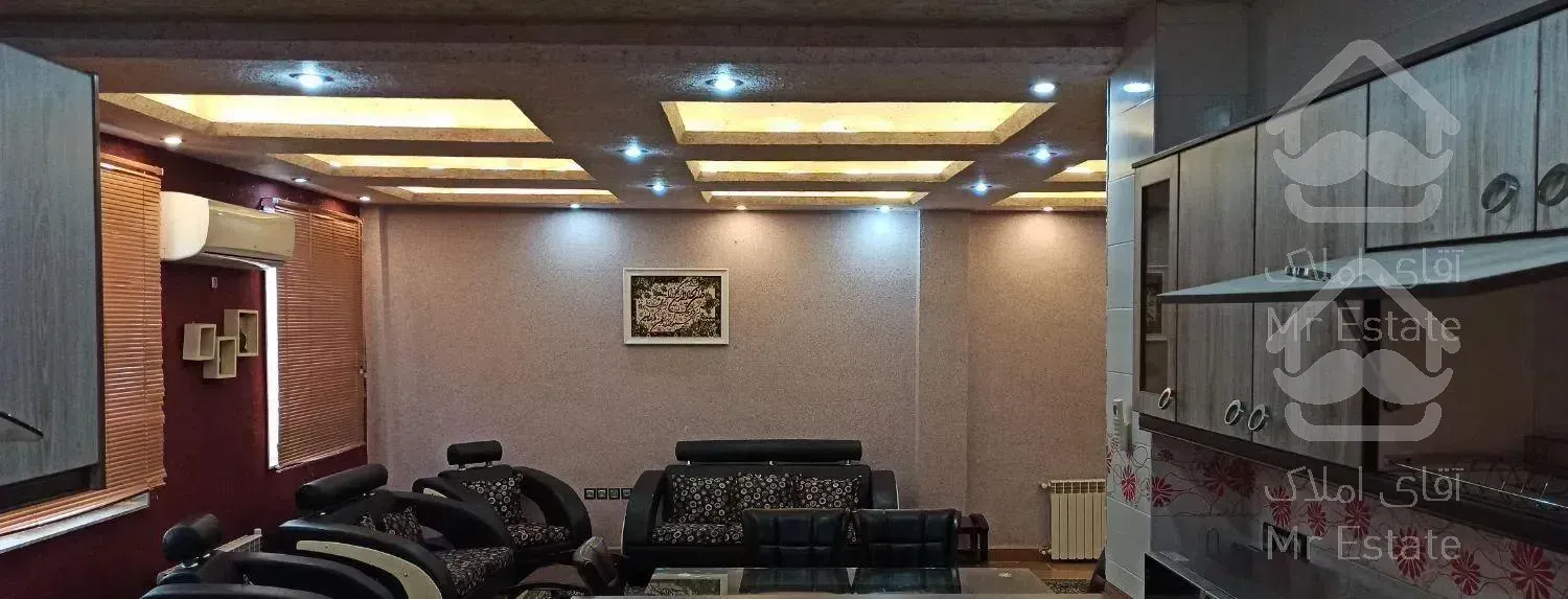 ویلا سوبلکس انزلی دارای بیلیارد و فوتبال دستی