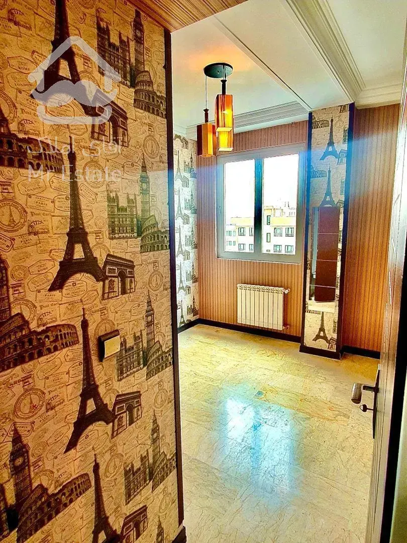 84متر بلوار فردوس