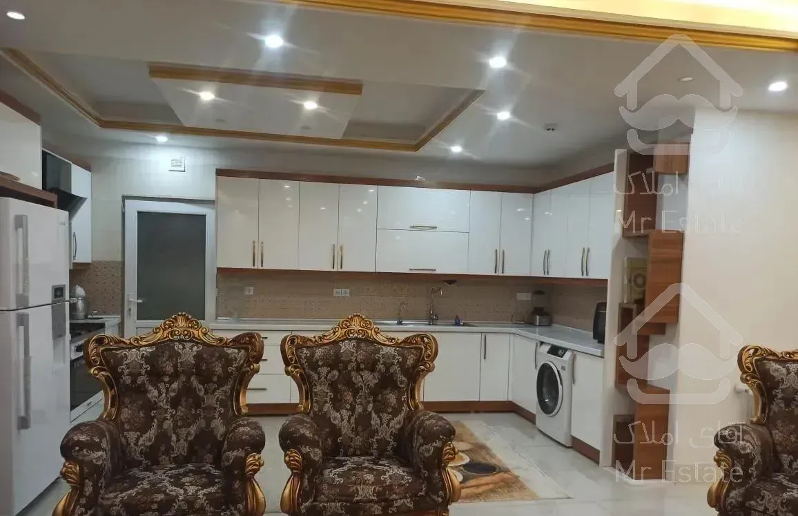 آپارتمان سه خواب*فول امکانات