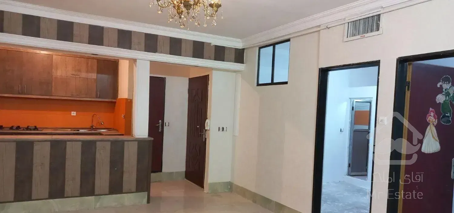 آپارتمان تک واحدی نبوت ۲۰