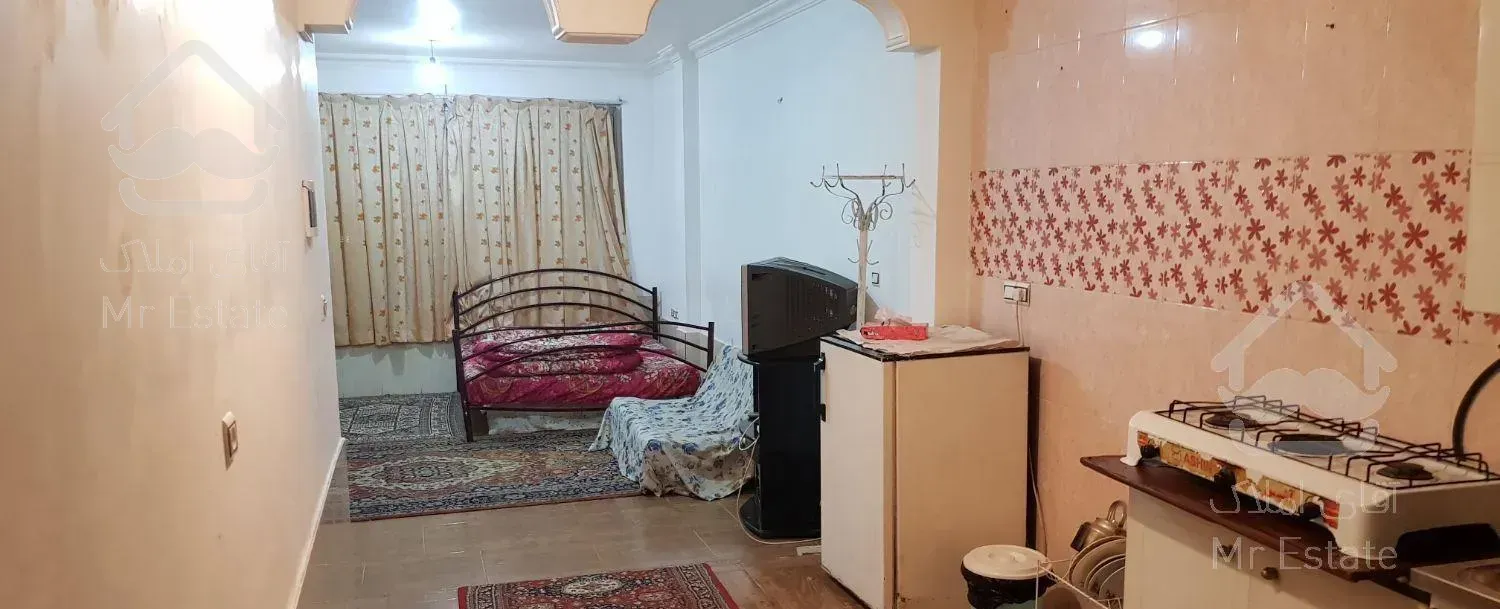 سویت سرخیابان اصلی