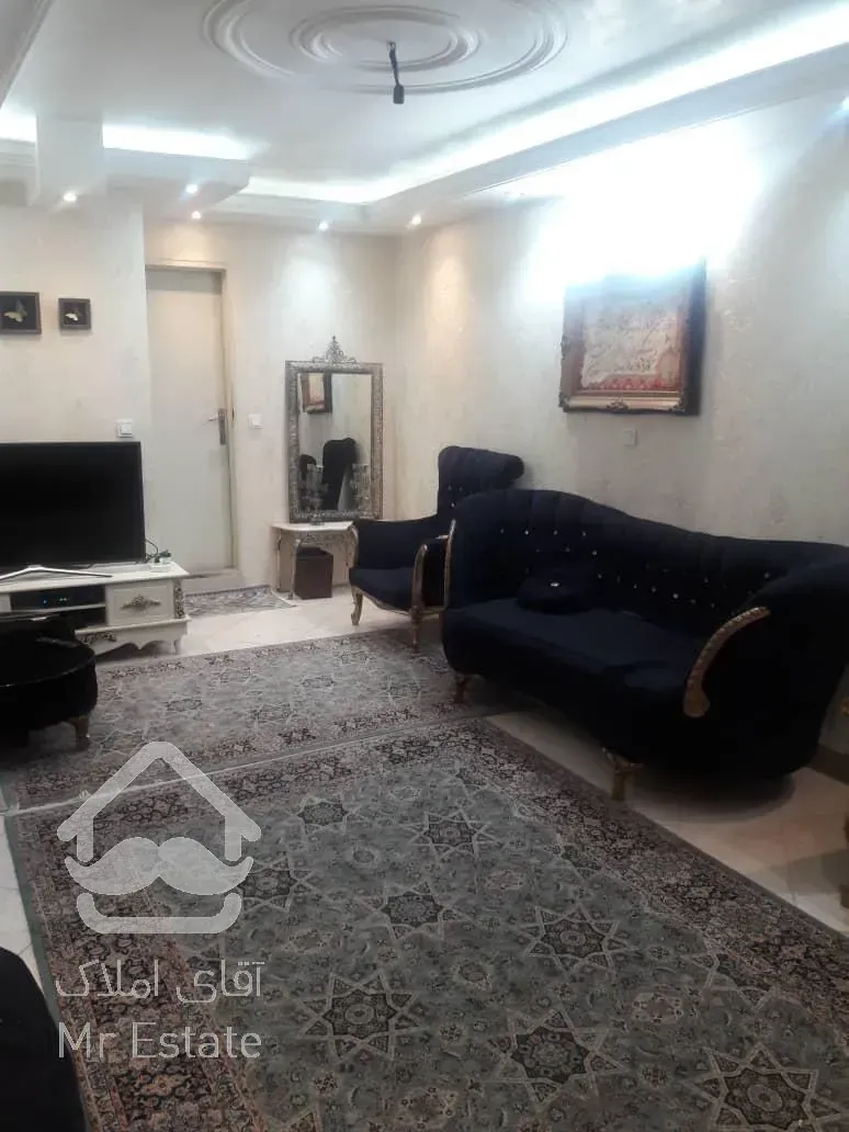 آپارتمان ۵۸ متری تک خواب امکانات عالی سال ساخت ۱۳۹۷