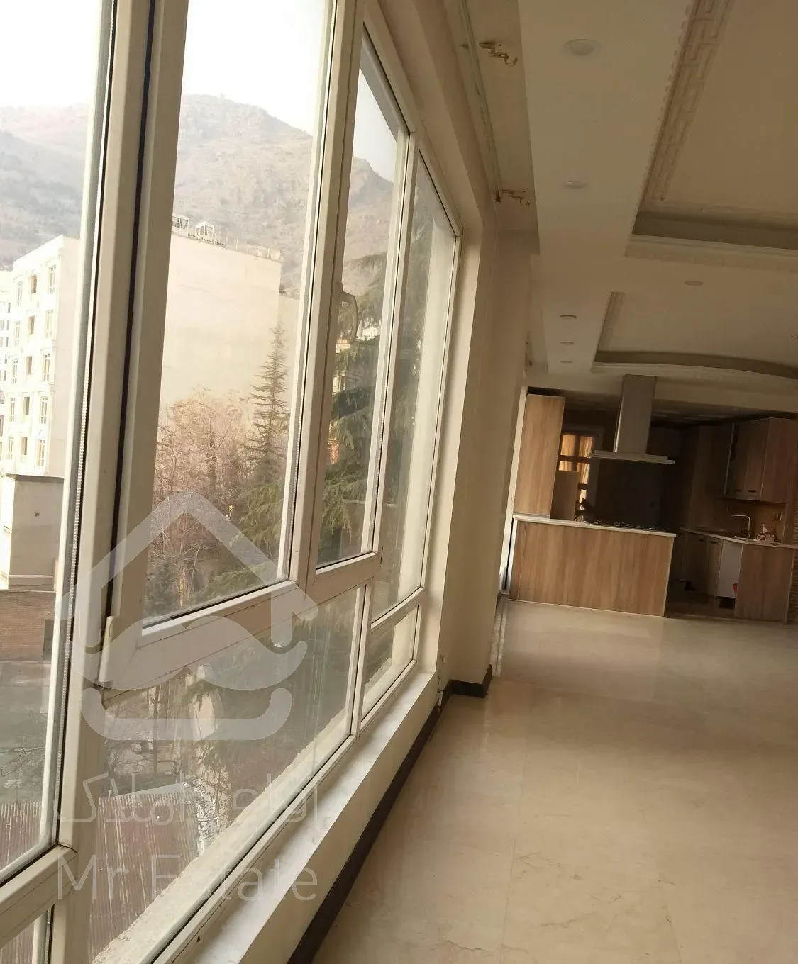 نیاوران ۱۳۰ متری