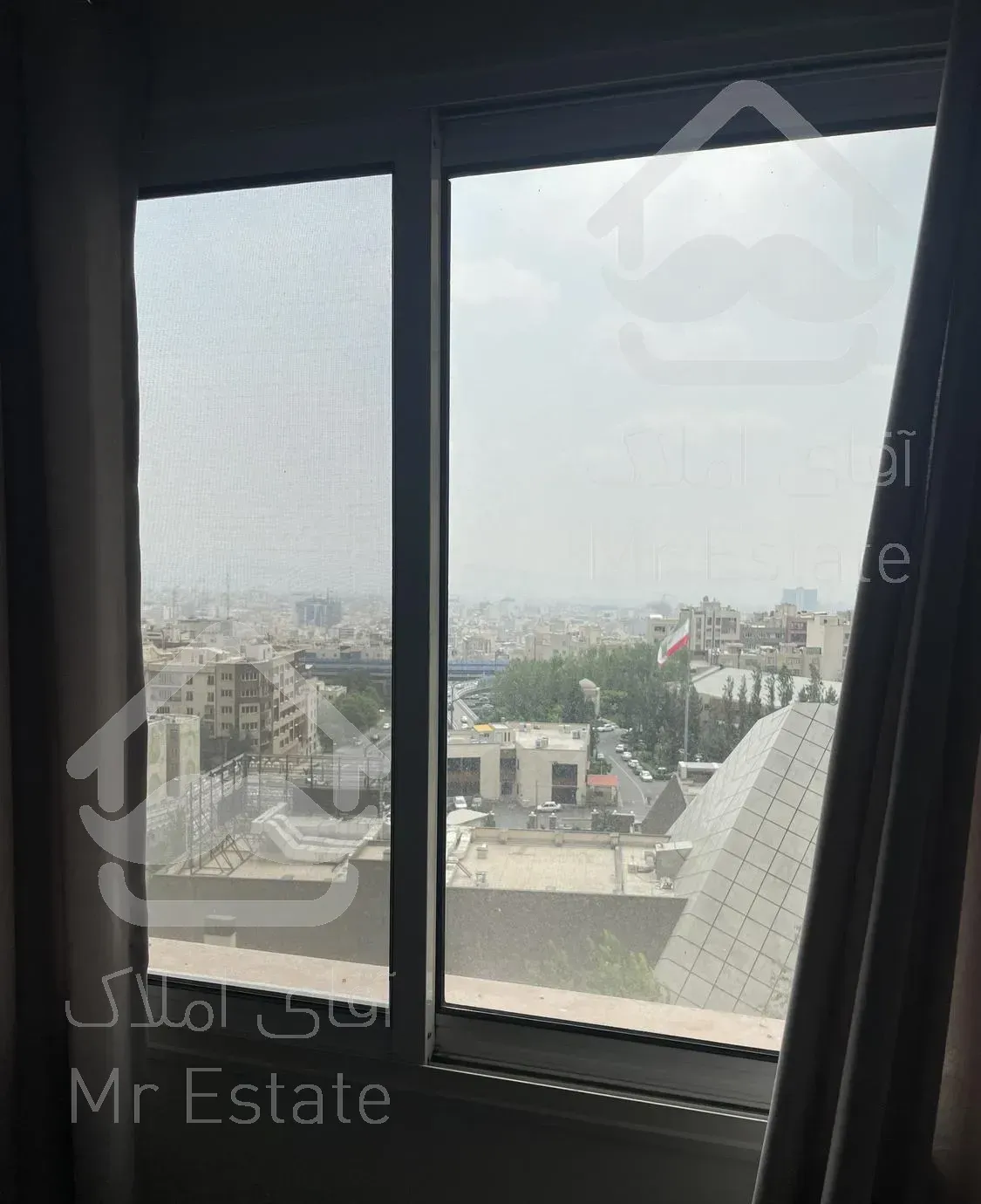 مجتمع مسکونی سبحان ،۱۴۹ متر ۳ خواب بازسازی شده