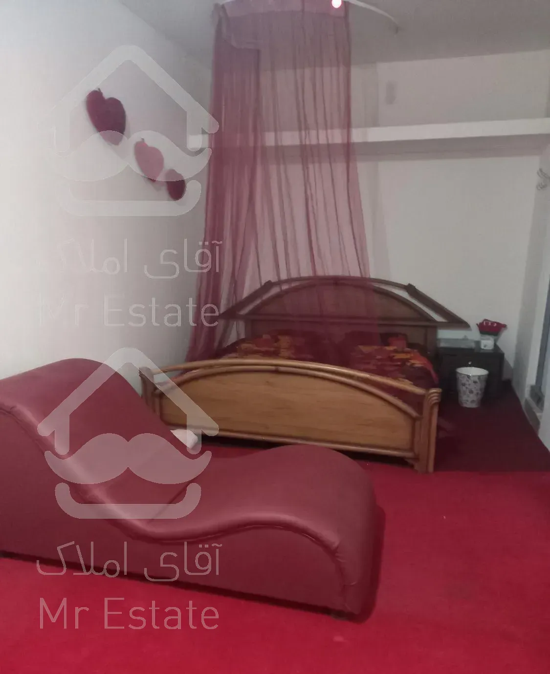 اجاره آپارتمان شیک و فانتزی