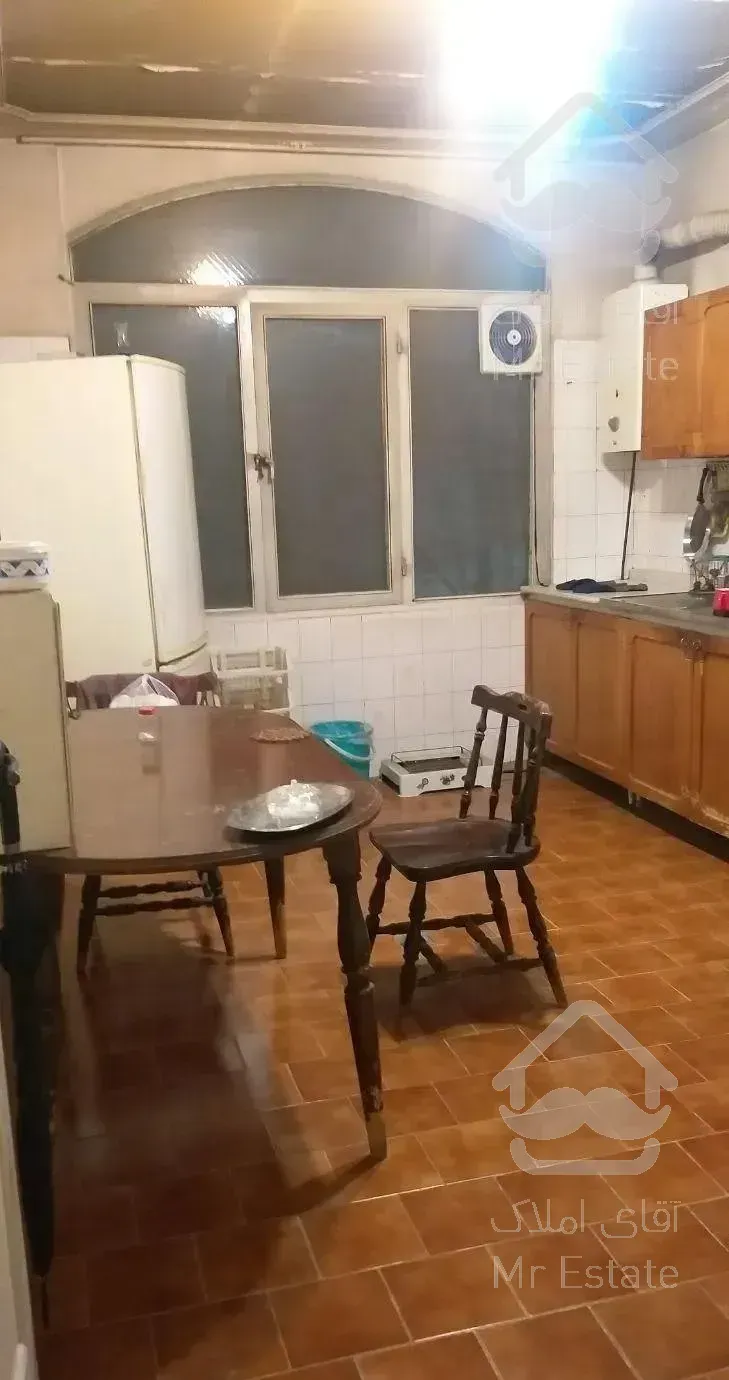 آپارتمان ۹۰متر در نیروهوایی