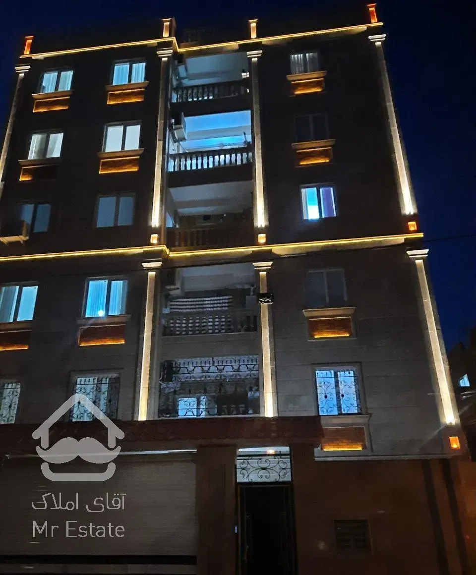 آپارتمان ۱۵۰ متر امام حسین