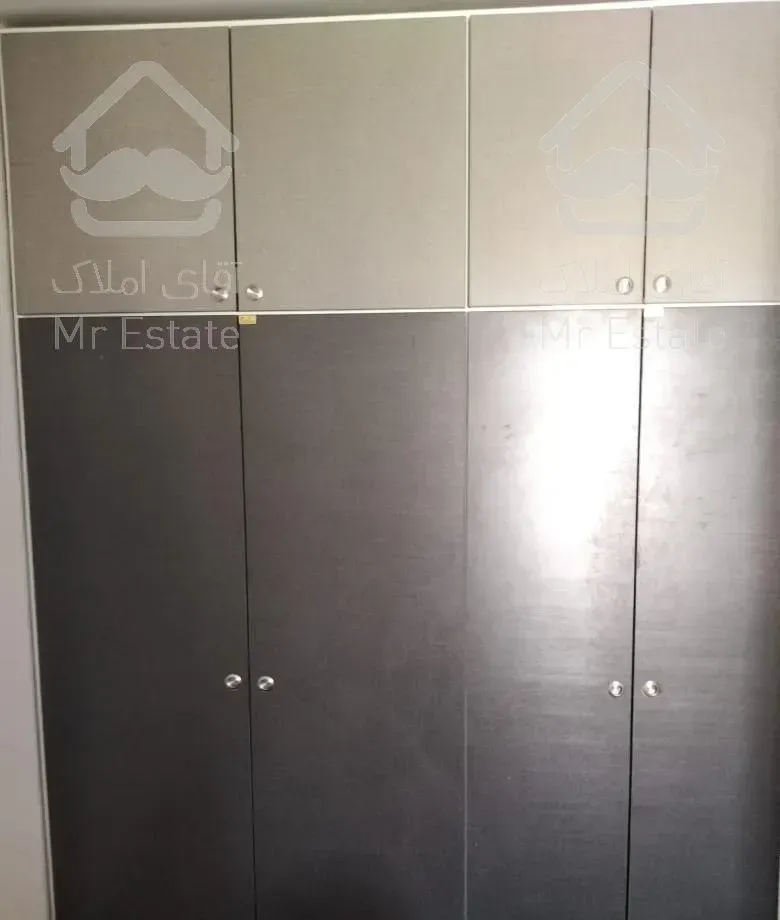 اپارتمان دو خوابه تکمیل ترکیب بنا