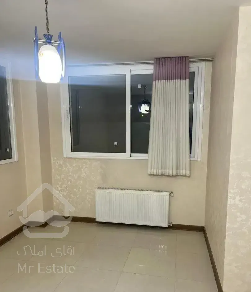 فروش اپارتمان ۲خوابه دوجهت نور