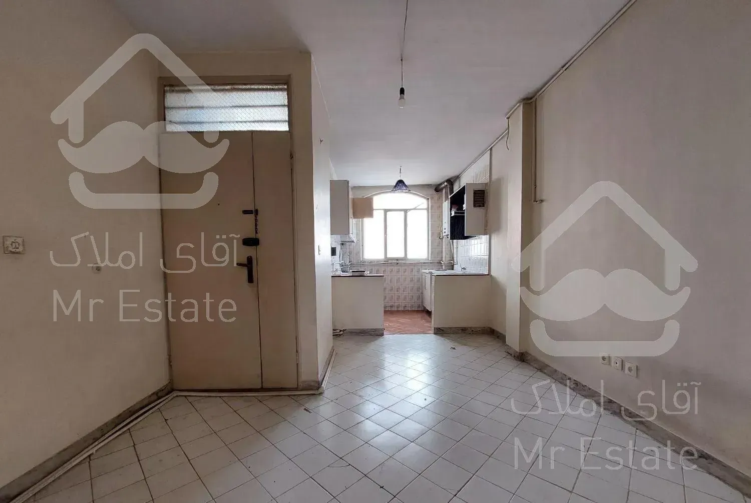 آپارتمان ۴۴ متر رهن اجاره بریانک