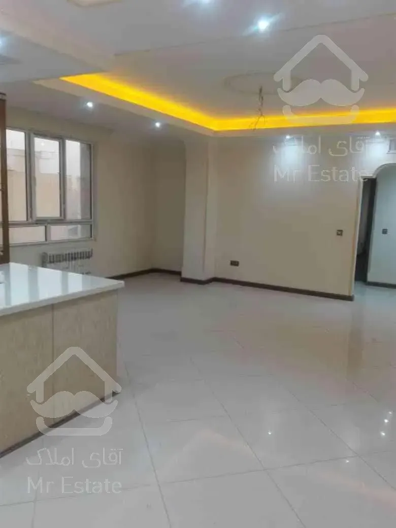 137متر/3خواب/نوساز/کاشانی/بهنام