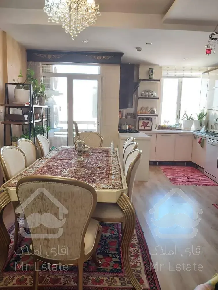 فروش فوری ۹۴ متر خوش ساخت