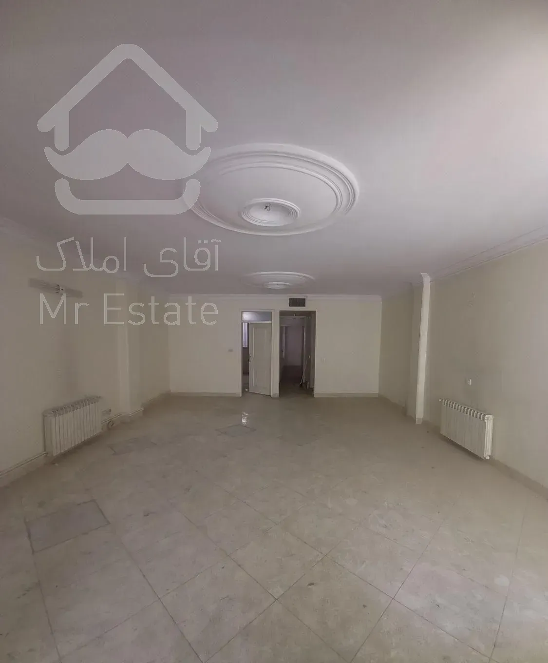 فروش آپارتمان ۱۰۵ متری ۲ خوابه در دانشگاه تهران