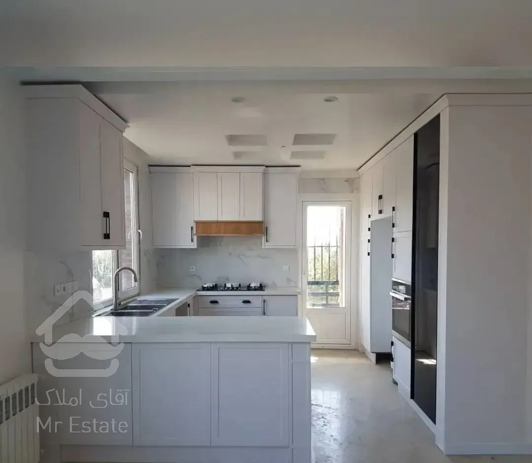 آپارتمان ۱۰۰ متری ۲ خوابه