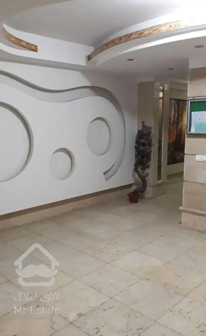 آپارتمان  ۹۰ متری